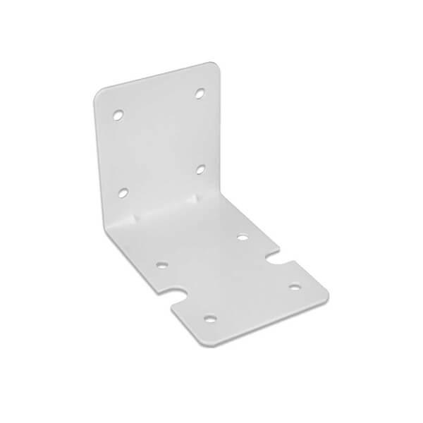 Pentair Single Wall Bracket for 10" & 20" Large Diameter Housings - Filter Flair
