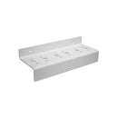 Pentair Single Wall Bracket for 10" & 20" Large Diameter Housings - Filter Flair