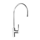 Premium Hike Swan Neck Single Flow Filtered Water Tap - Filter Flair