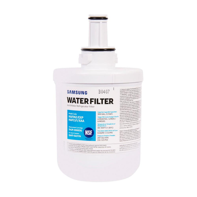 Samsung DA29-00003G (HAFIN2/EXP) Water Filter - Filter Flair