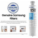 Samsung DA29 - 00020B Replacement Fridge Water Filter | HAF - CIN/EXP - Filter Flair