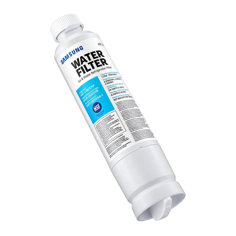 Samsung DA29-00020B Replacement Fridge Water Filter | HAF-CIN/EXP - Filter Flair