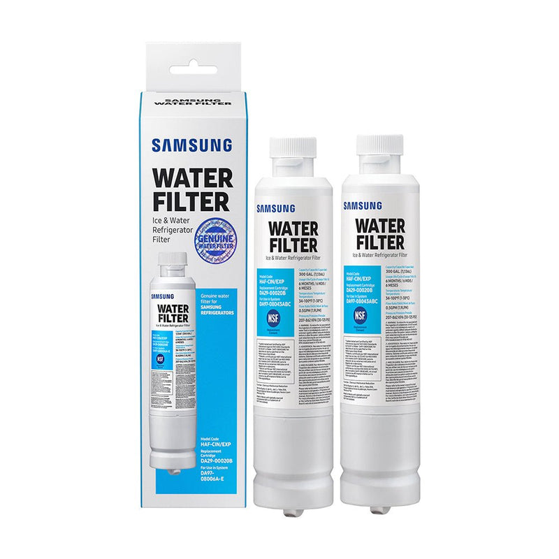 New Da29-00020b Refrigerator Water Filter Replacement For Samsung