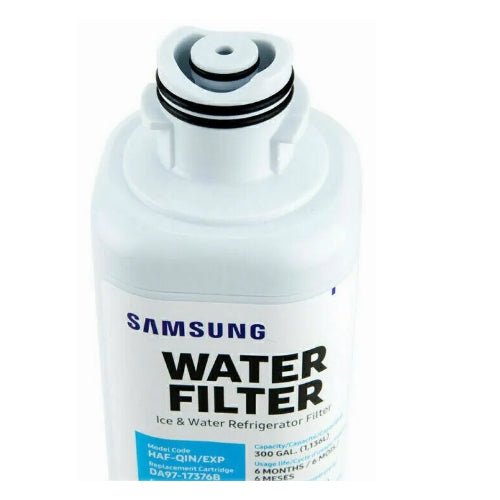 Samsung DA97-17376B (HAF-QIN/EXP) Fridge Water Filter - Filter Flair