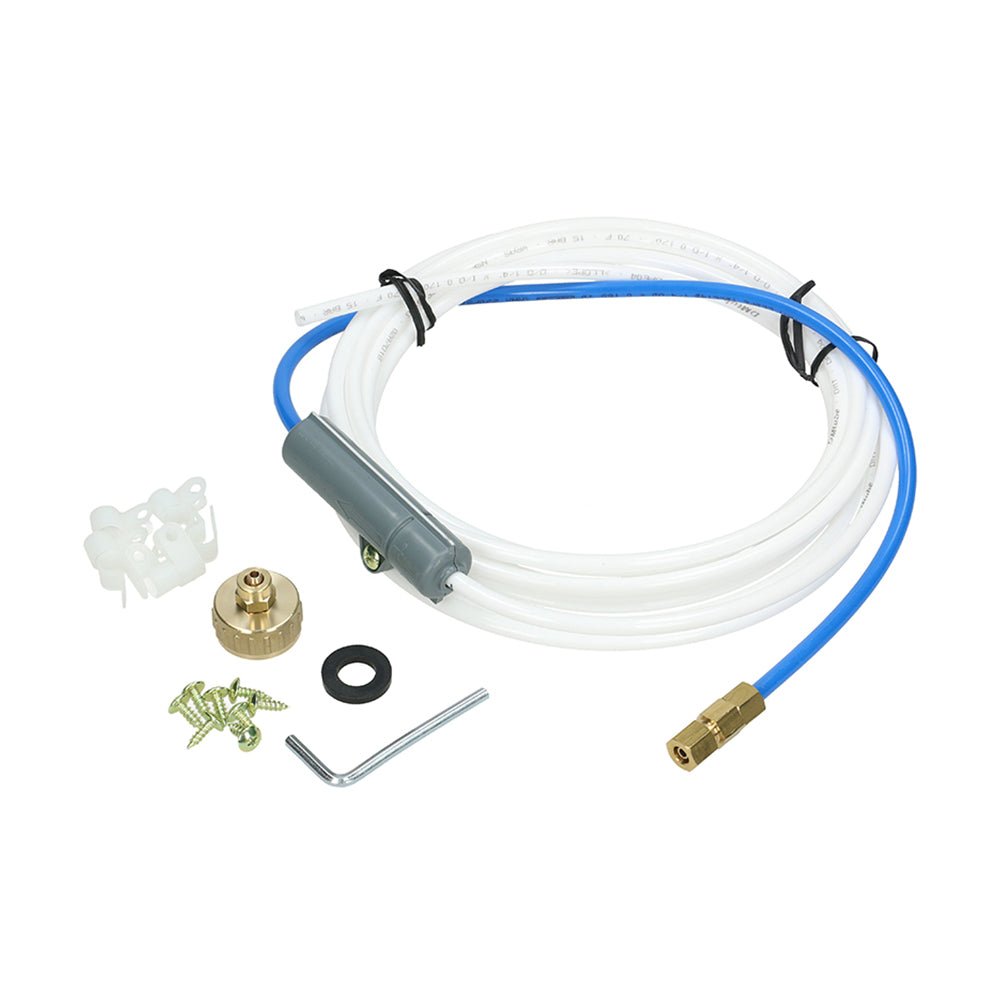 Samsung Fridge Freezer Water Filter Installation Kit Filter Flair