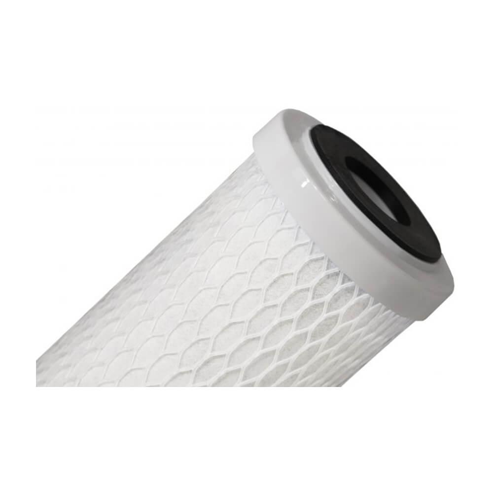SPECTRUM Standard Carbon Block Water Filter Cartridge - 10" - Filter Flair