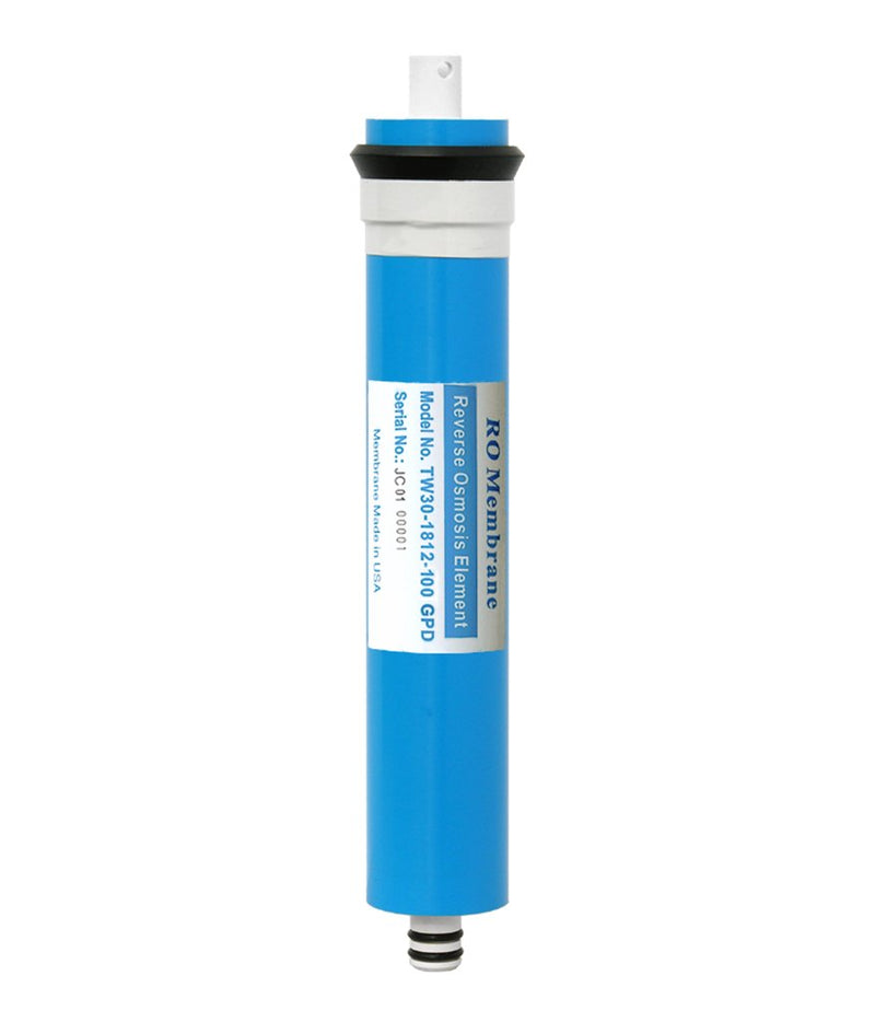 TW30 Thin Film Reverse Osmosis Membrane 1.8" x 12" - Filter Flair