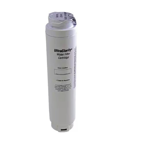 Ultra Clarity 644845 Water Filter for Bosch, NEFF, Siemens Refrigerators - Filter Flair