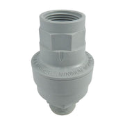 Water Block Leak Prevention Device - Filter Flair