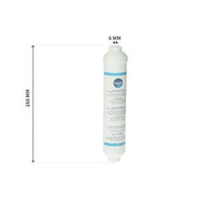 Whirlpool Wpro USC100/1 Replacement Inline Water Filter - Filter Flair
