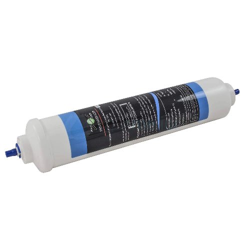 Whirlpool Wpro USC100/1 Replacement Inline Water Filter - Filter Flair