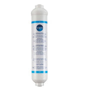 Whirlpool Wpro USC100/1 Replacement Inline Water Filter - Filter Flair