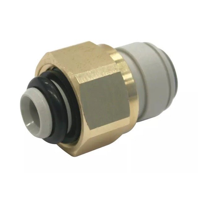 Keg Gas Inlet Adapter