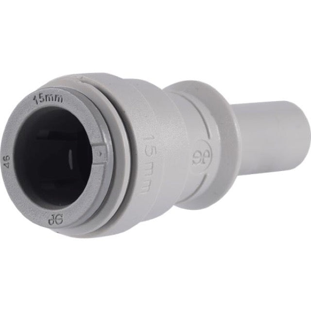 Stem to Tube Adapter