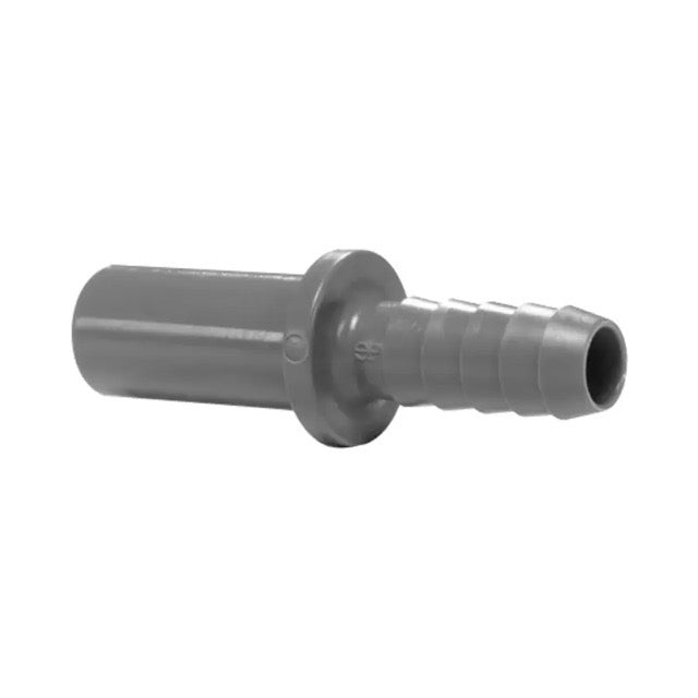 Tube to Hose Stem