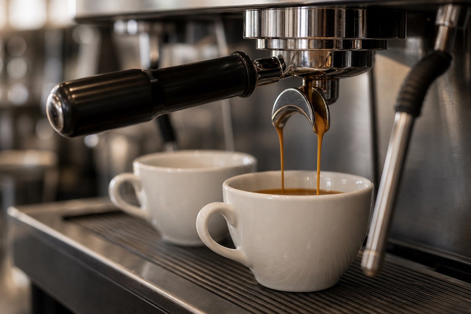 Coffee / Espresso